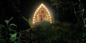 Sacha Urco Lodge y Bosque Protector